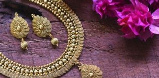 Existence of Bridal Jewellery is Unique in Itself