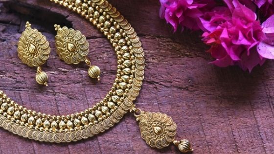 Existence of Bridal Jewellery is Unique in Itself