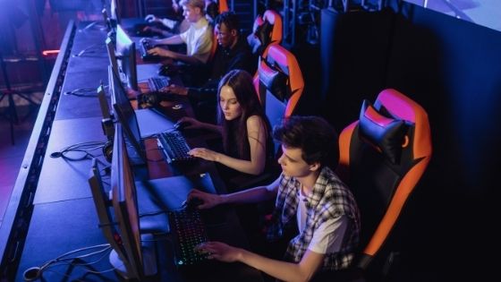 Gaming Chairs - Why Would You Need One and What is the Best Option