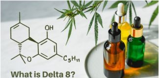Have You Experienced the Delta 8 THC
