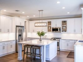 How Builders Can Achieve Perfect Kitchen Extensions