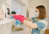 How Often Should You Clean and Disinfect Your Home Office