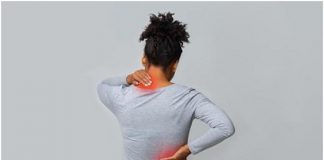 How To Get Rid Of Back Pain