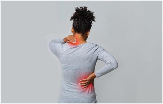 How To Get Rid Of Back Pain
