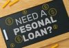 How to Get a Personal Loan of 1 Lakh at Easy Terms