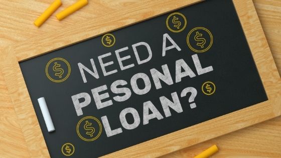 How to Get a Personal Loan of 1 Lakh at Easy Terms