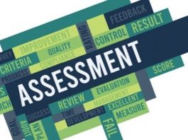 How to Know If Your Assessment Program is Working