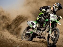 How to Prepare Your Dirt Bike for a Motocross Race