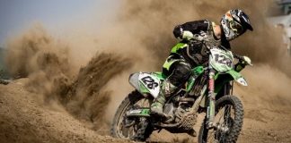 How to Prepare Your Dirt Bike for a Motocross Race