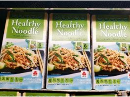 Is Eating Noodles A Healthy Choice