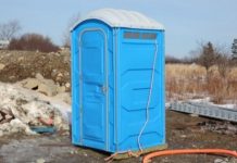 Need Sanitation Services or Portable Toilets for Your Construction Site