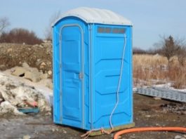 Need Sanitation Services or Portable Toilets for Your Construction Site