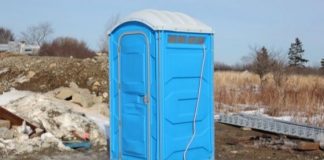 Need Sanitation Services or Portable Toilets for Your Construction Site