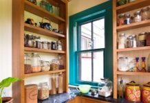 Organize Your Pantry with These Tricks