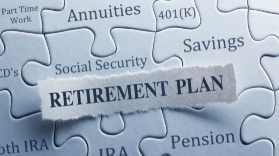Retirement Plan Gains - Benefits of Having a Retirement Plan