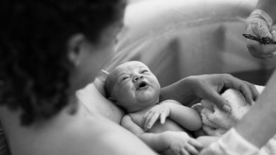 Six Types of Birth Injuries and Legal Actions you Can Take