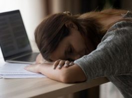 Some Diseases That Are Linked to Lack Of Sleep