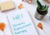 The Benefits of Hormone Replacement Therapy on Womens Health