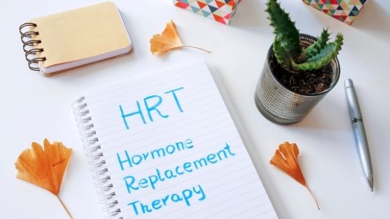 The Benefits of Hormone Replacement Therapy on Womens Health