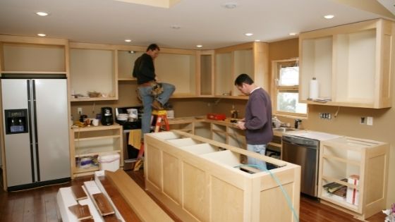 Tips to Choose a Qualified Contractor for a Remodel