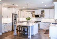 Top 5 Reasons to Opt for Open Shelving in Your Kitchen