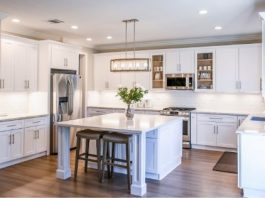 Top 5 Reasons to Opt for Open Shelving in Your Kitchen