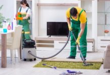 What Are the Benefits of Selecting Capable Carpet Cleaning Service in Dubai