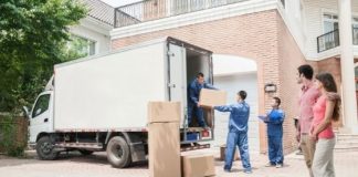 What Do Relocation Services Include