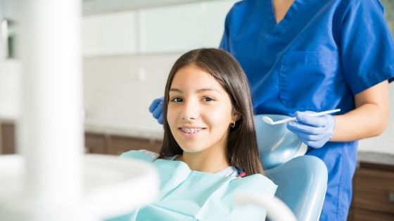 What are the Best Ways to Take Care of Your Teeth After Getting Braces