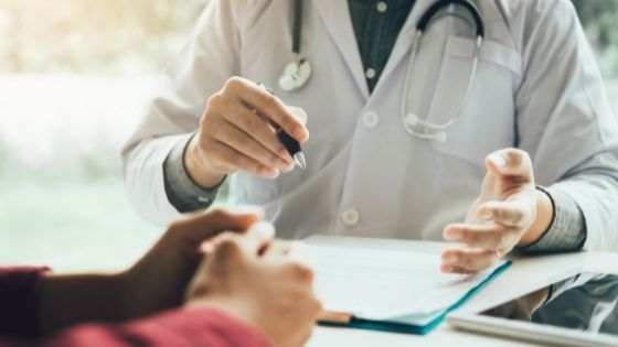 What to Discuss With Your Doctor About Asbestos