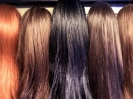 Which Types of Comely Hair Look the Most Natural