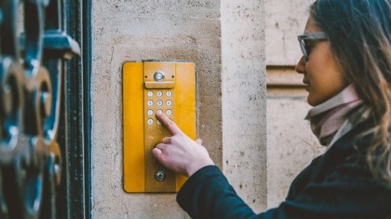 Why the Keypad Lock is The Key to Your Families Safety