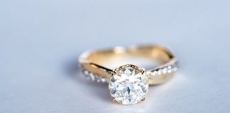 5 Best Lab-Created Diamond Rings to Match Your Style
