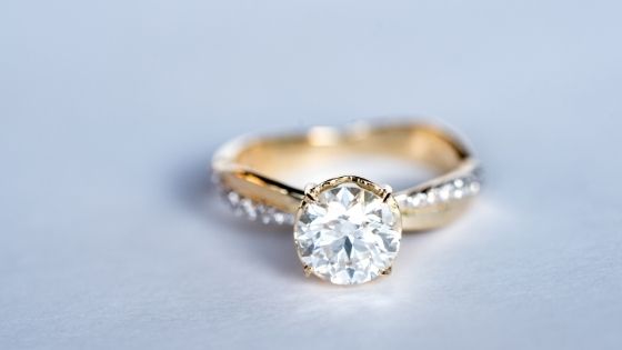 5 Best Lab-Created Diamond Rings to Match Your Style