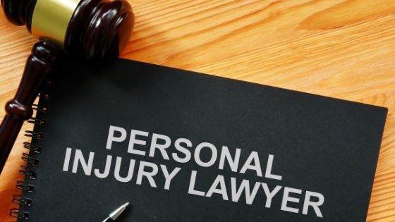 5 Things to Consider While Hiring a Personal Injury Lawyer