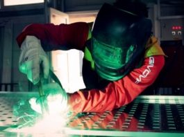 6 Ways to Improve your Welding Business