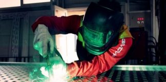 6 Ways to Improve your Welding Business