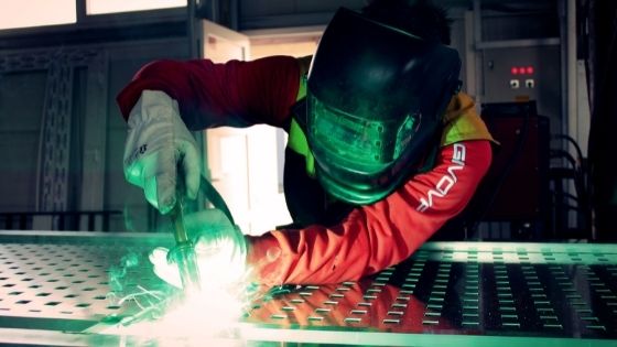 6 Ways to Improve your Welding Business