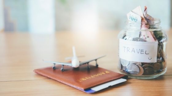 7 Easy Tricks for Saving Money on Travel