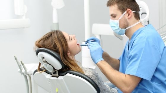 A Look At The Importance Of Dentists In Townsville, Queensland