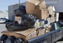 Difference Between Junk Removal And Dumpster Rental