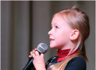 Get the Best Vocal Training for Kids
