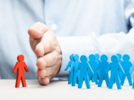 Have You Been Discriminated for Your Gender