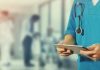 How Can The Healthcare Industry Improve Security And Workflow