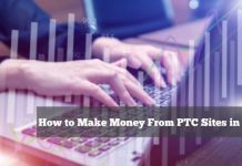 How to Make Money From PTC Sites in 2022