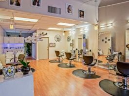 Protect Your Hair Salon Interests with Insurance
