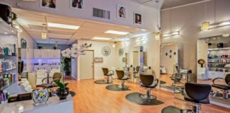 Protect Your Hair Salon Interests with Insurance