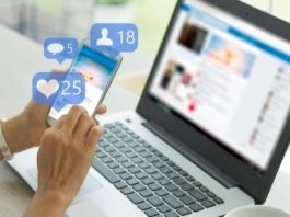 Targeted Ads in Social Networks - Types and Features for Entrepreneurs