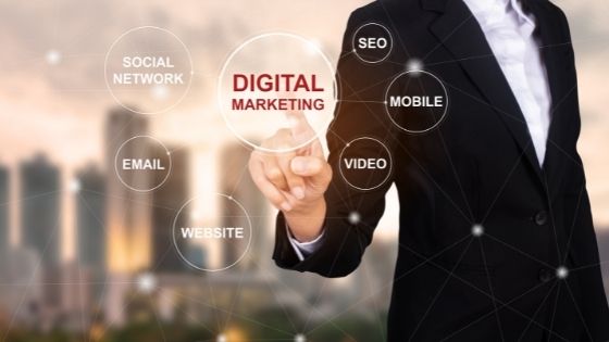 The 5 Signs of Excellent Digital Marketing Agencies