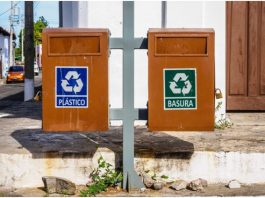 The Effects of Solid Waste on Business Environments